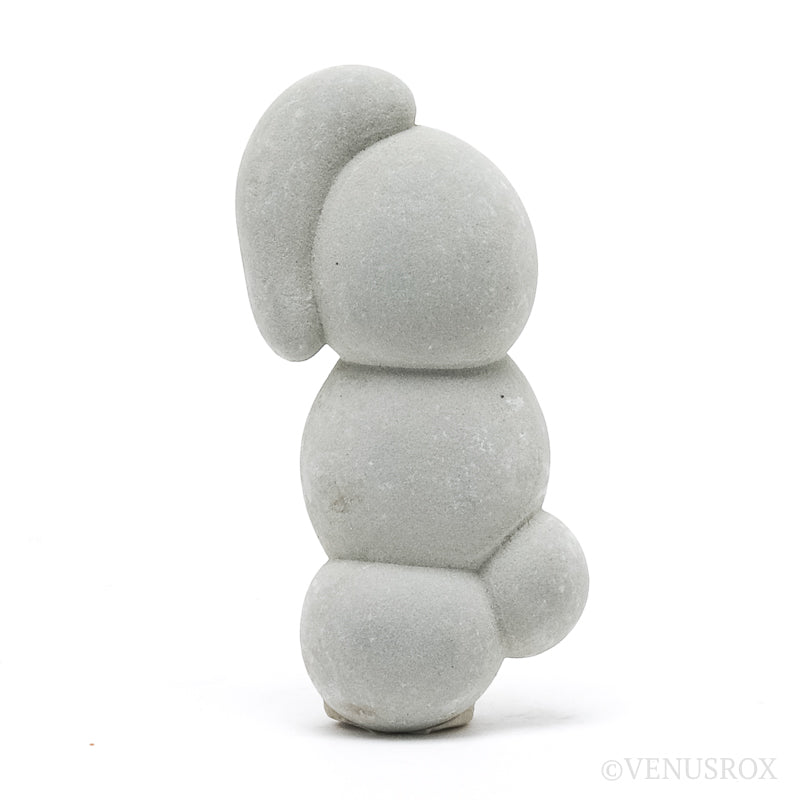 Fairy Stone from Abitibi, Quebec, Canada | Venusrox