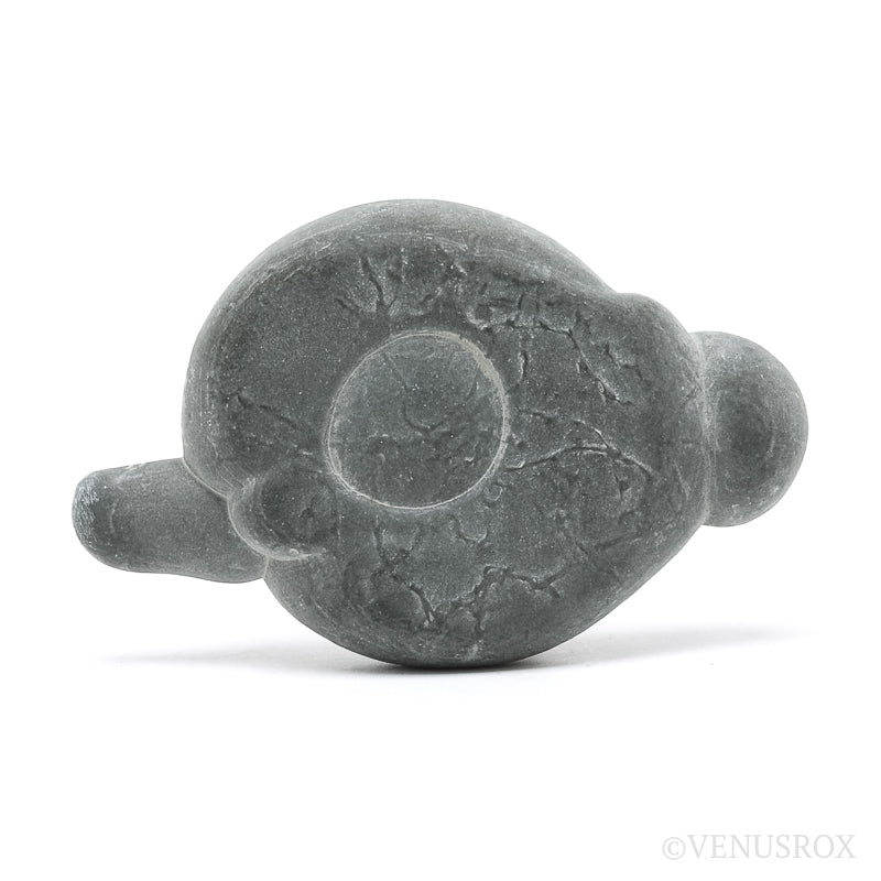 Fairy Stone from Abitibi, Quebec, Canada | Venusrox