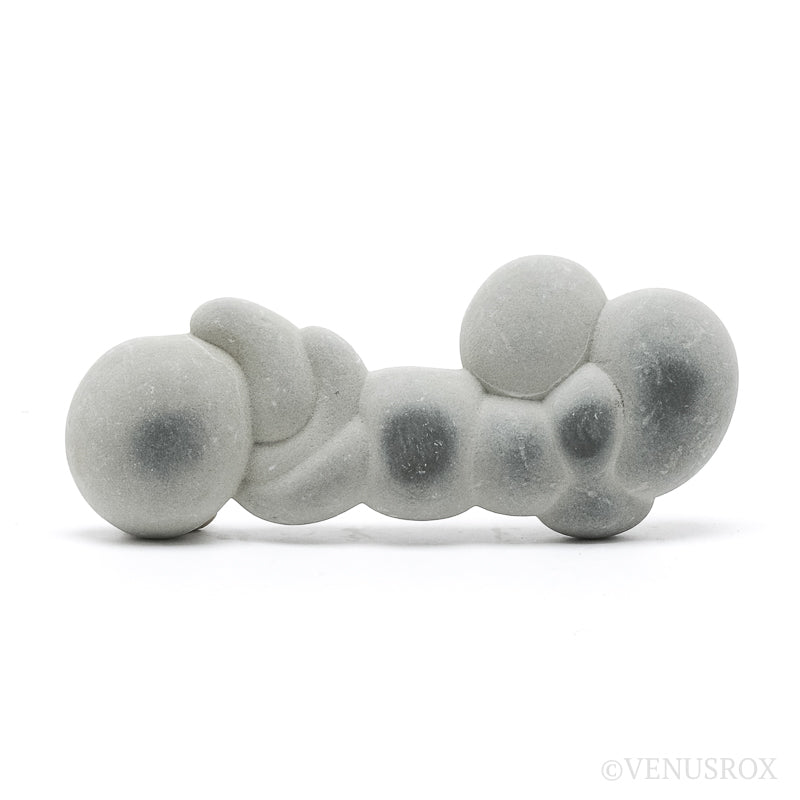 Fairy Stone from Abitibi, Quebec, Canada | Venusrox
