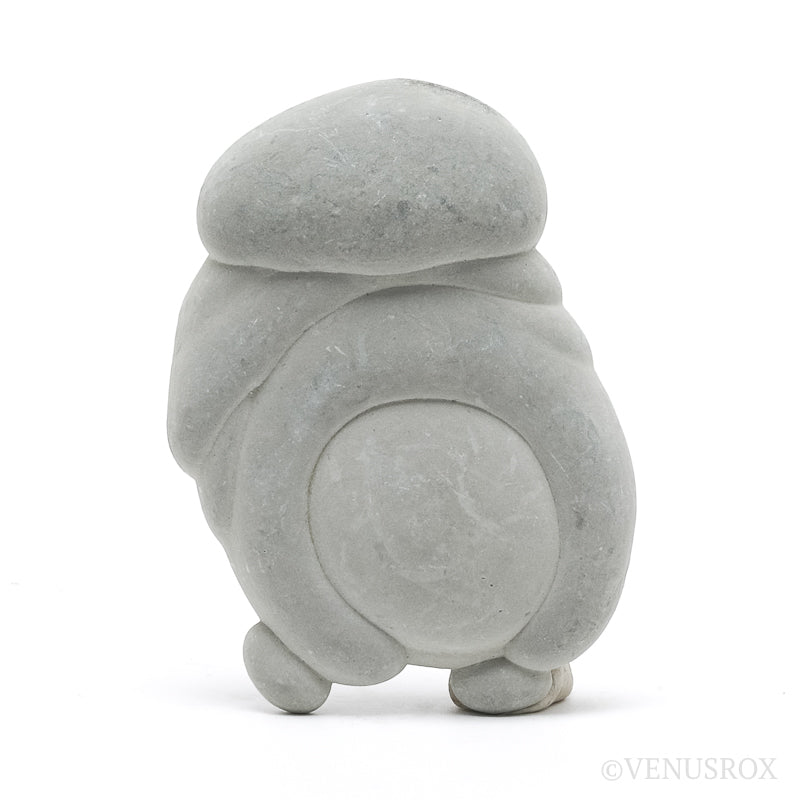 Fairy Stone from Abitibi, Quebec, Canada | Venusrox