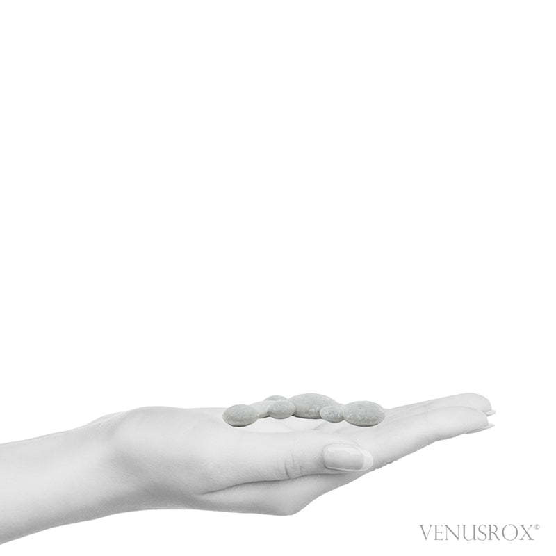 Fairy Stone from Abitibi, Quebec, Canada | Venusrox