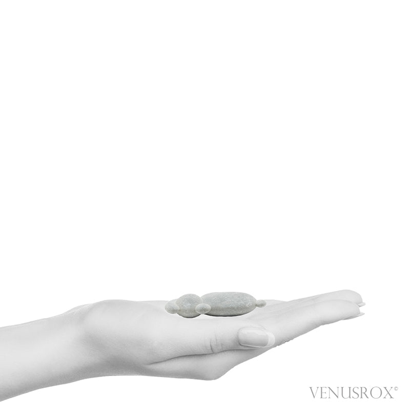 Fairy Stone from Abitibi, Quebec, Canada | Venusrox