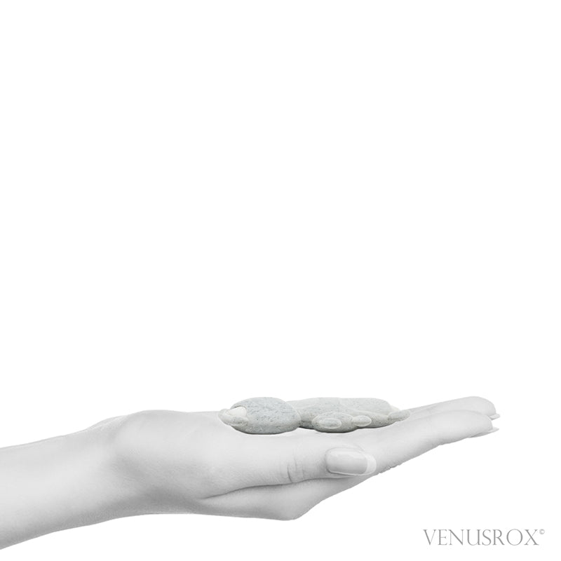Fairy Stone from Abitibi, Quebec, Canada | Venusrox