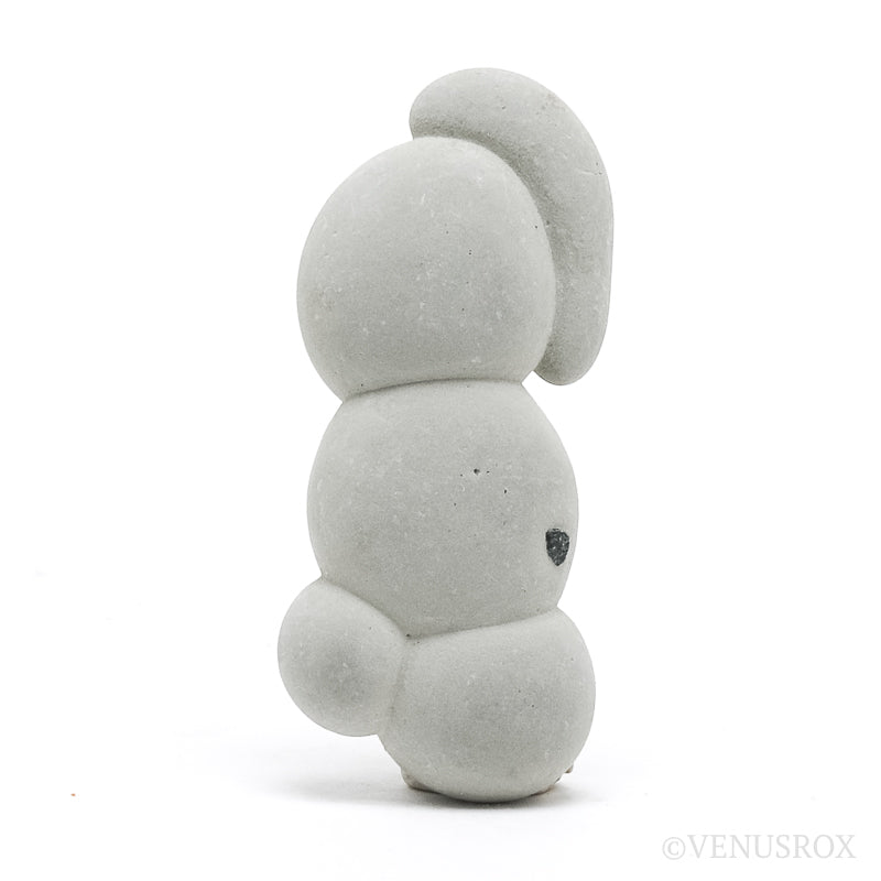 Fairy Stone from Abitibi, Quebec, Canada | Venusrox