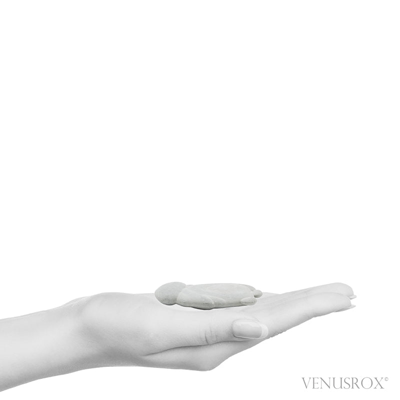 Fairy Stone from Abitibi, Quebec, Canada | Venusrox