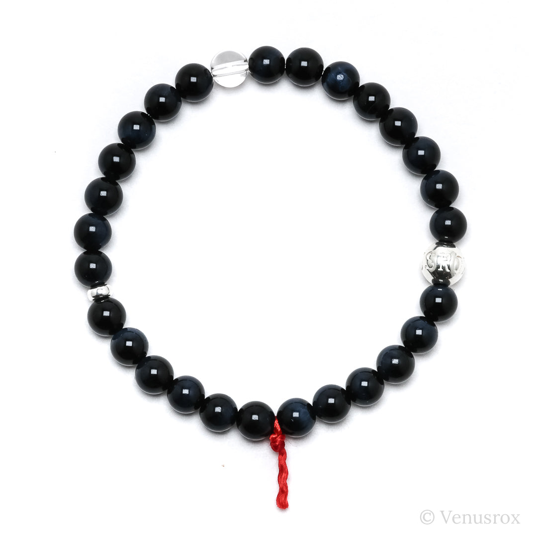 Falcons Eye Bracelet from South Africa | Venusrox