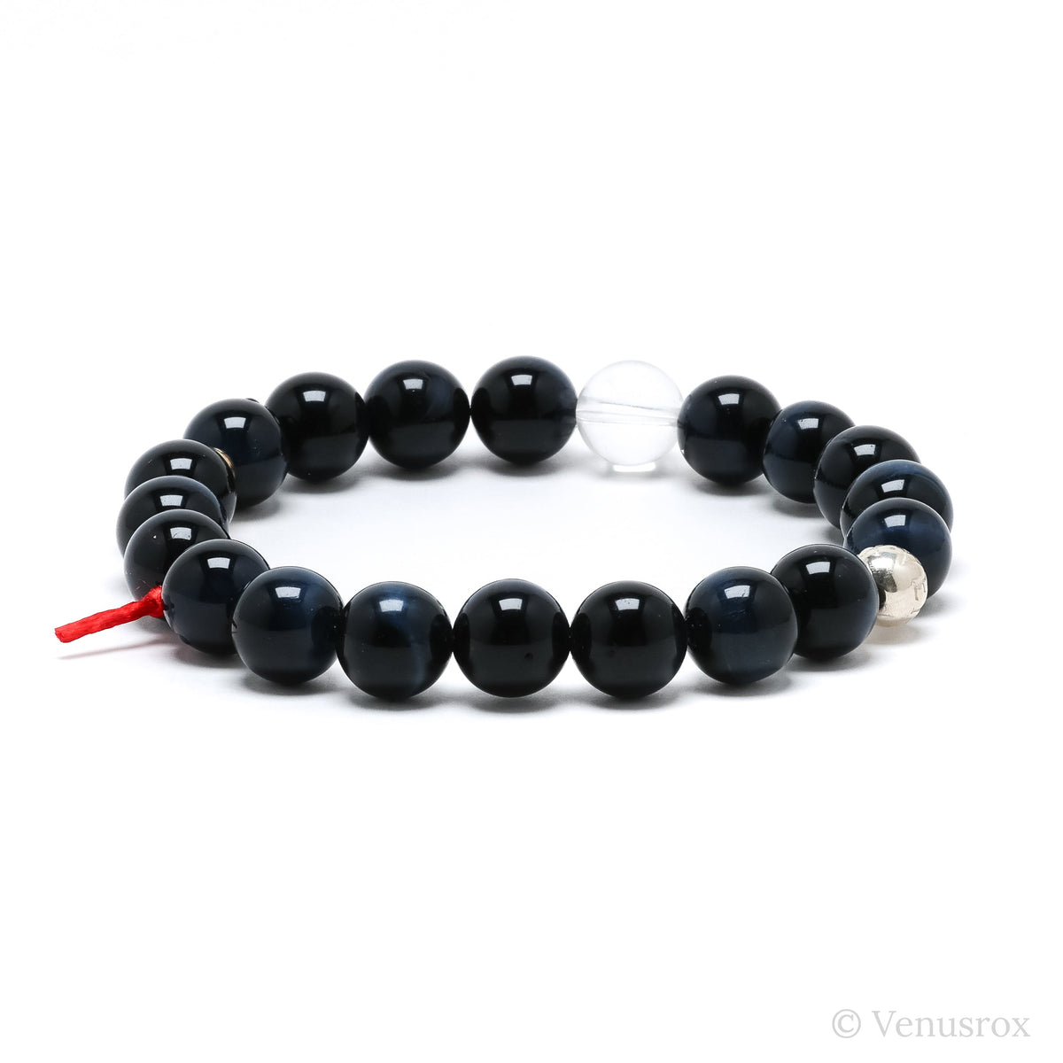 Falcons Eye Bracelet from South Africa | Venusrox