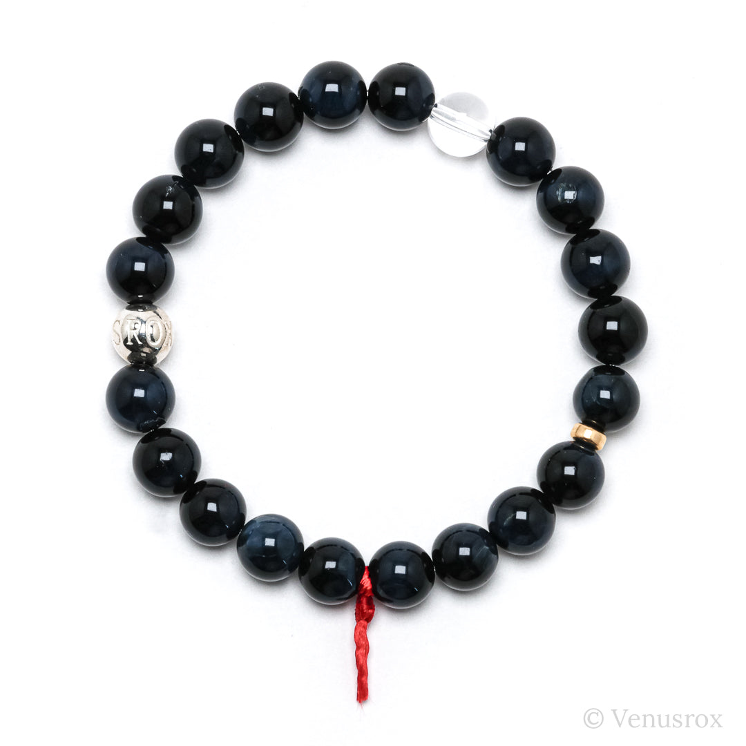 Falcons Eye Bracelet from South Africa | Venusrox