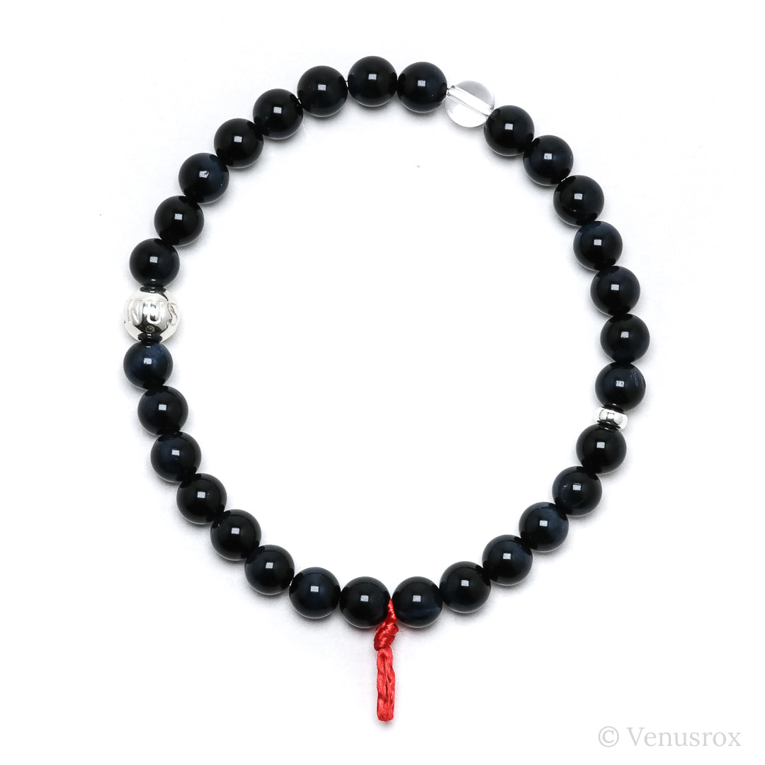 Falcons Eye Bracelet from South Africa | Venusrox