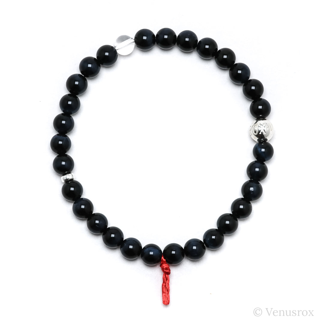 Falcons Eye Bracelet from South Africa | Venusrox