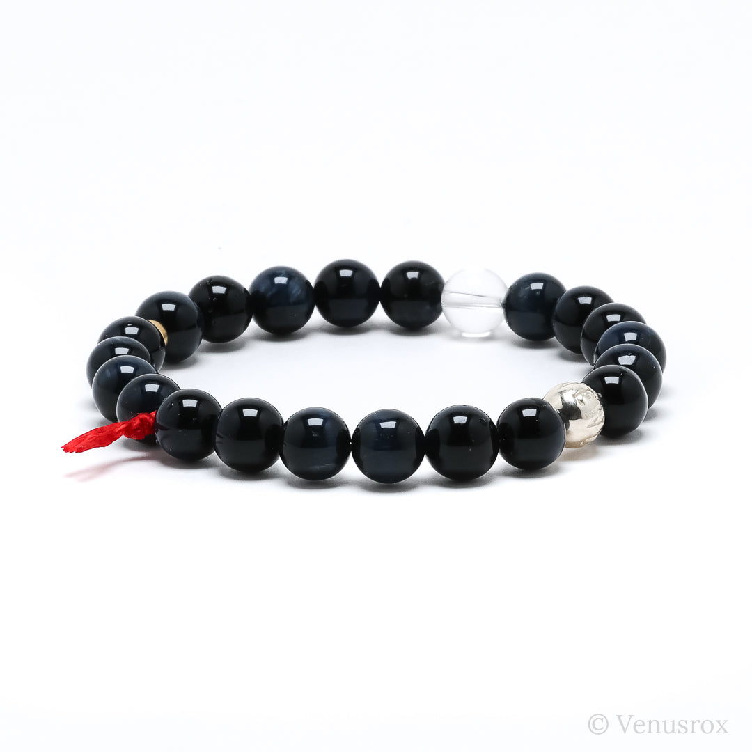 Falcons Eye Bracelet from South Africa | Venusrox