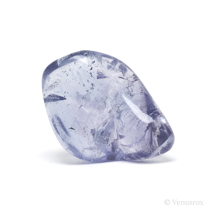 Fluorite Polished Crystal from Afghanistan | Venusrox