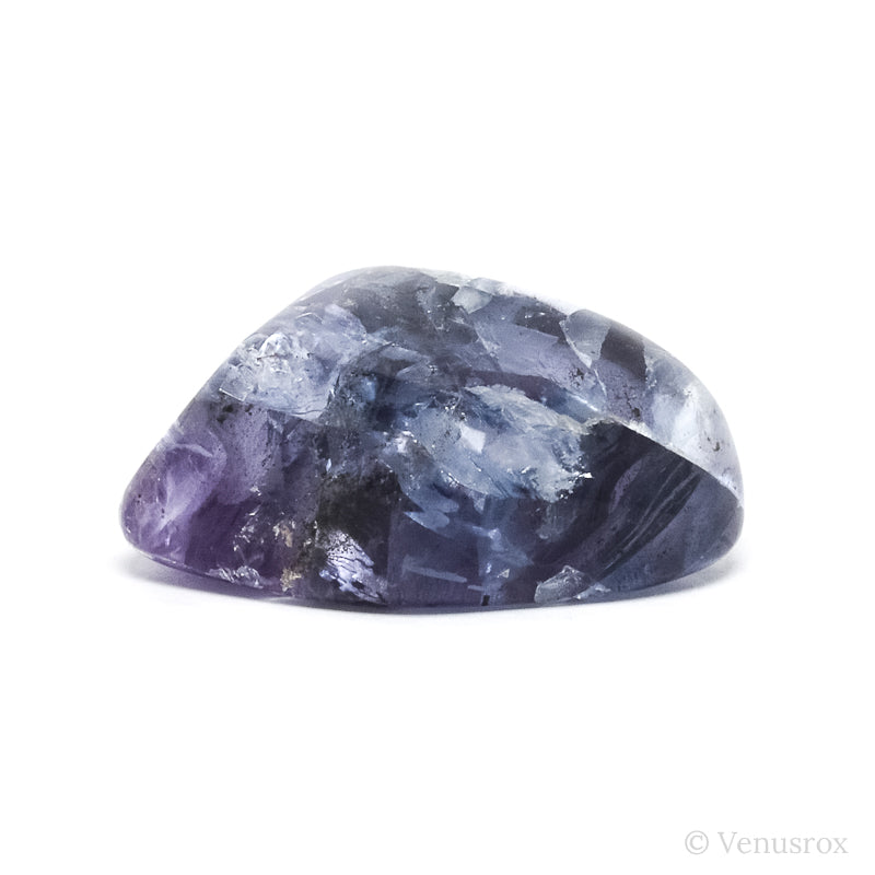 Fluorite Polished Crystal from Afghanistan | Venusrox