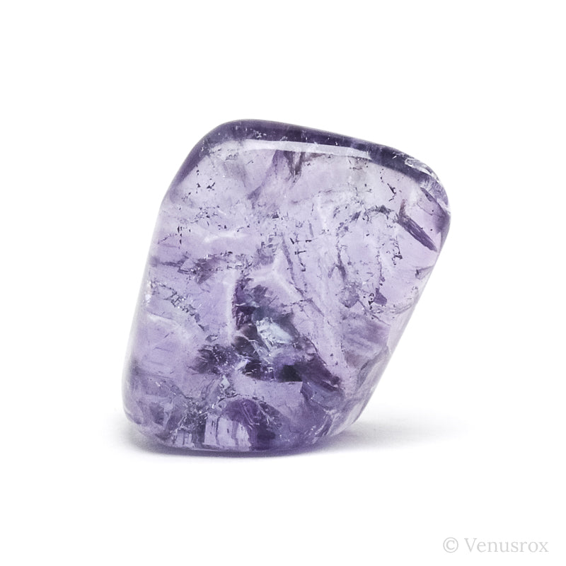Fluorite Polished Crystal from Afghanistan | Venusrox