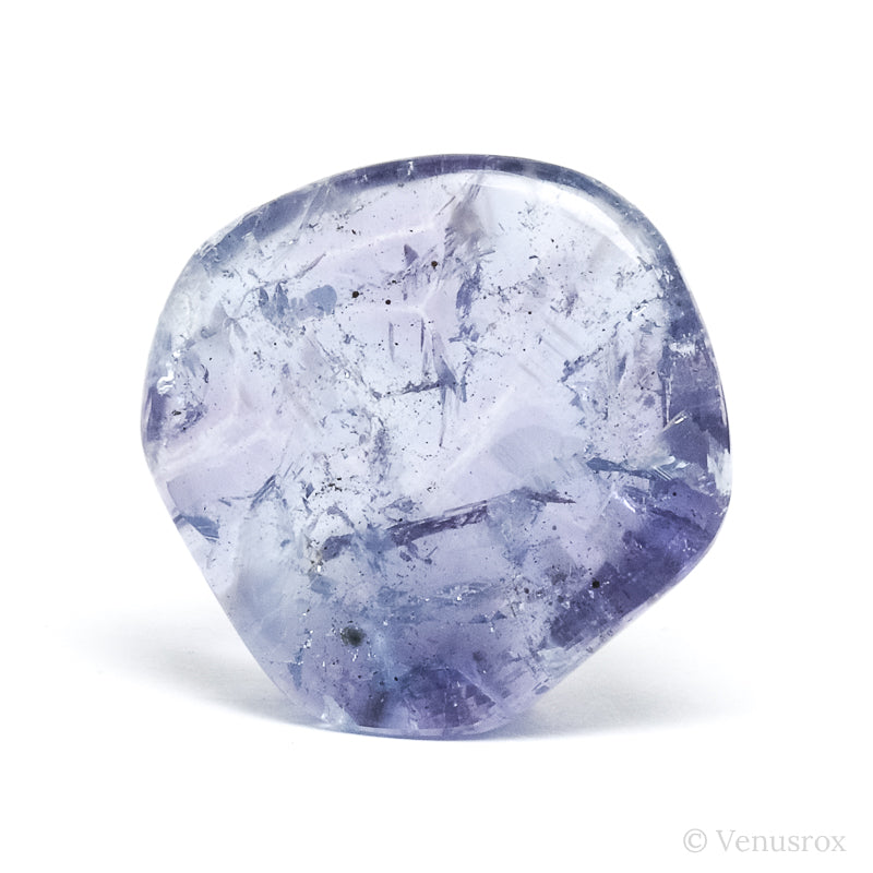 Fluorite Polished Crystal from Afghanistan | Venusrox