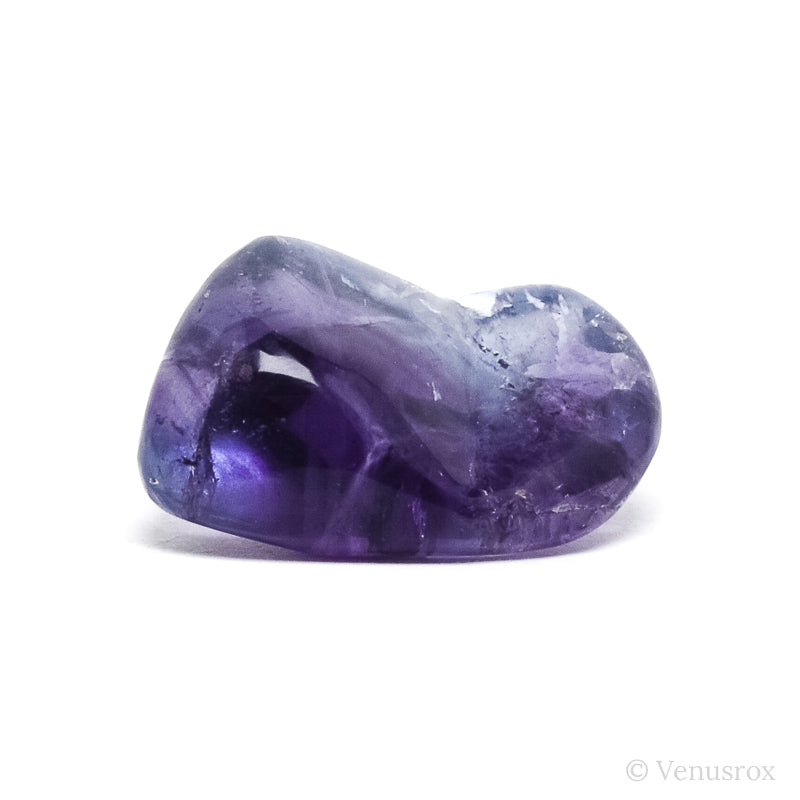 Fluorite Polished Crystal from Afghanistan | Venusrox
