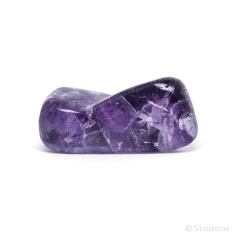 Fluorite Polished Crystal from Afghanistan | Venusrox