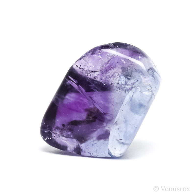 Fluorite Polished Crystal from Afghanistan | Venusrox
