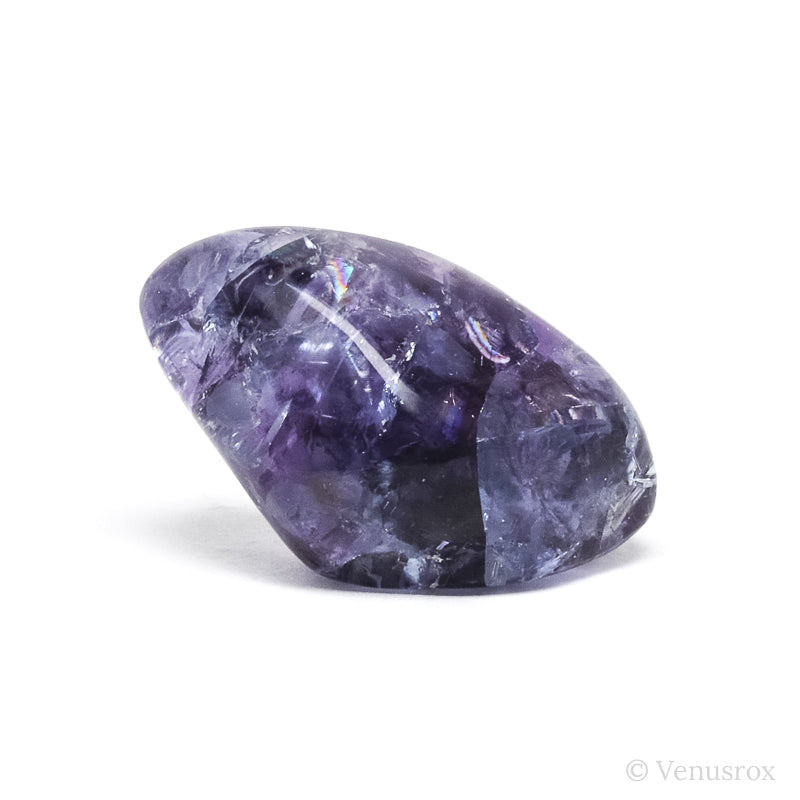 Fluorite Polished Crystal from Afghanistan | Venusrox