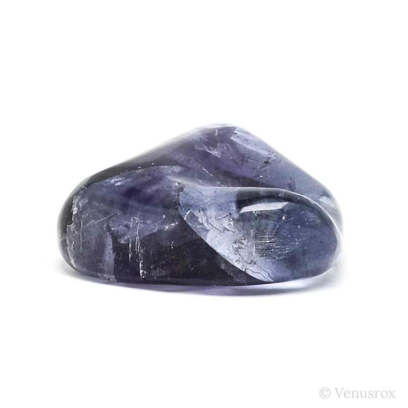 Fluorite Polished Crystal from Afghanistan | Venusrox
