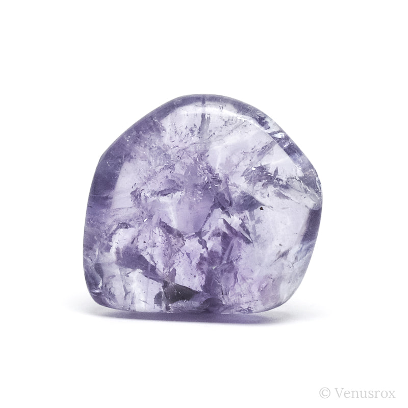 Fluorite Polished Crystal from Afghanistan | Venusrox