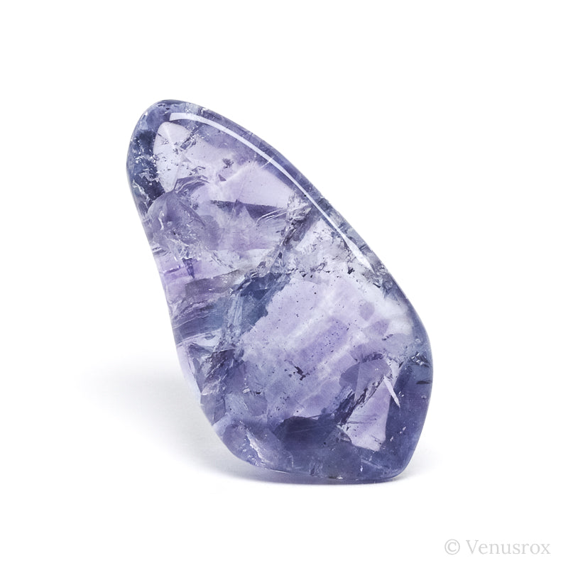 Fluorite Polished Crystal from Afghanistan | Venusrox