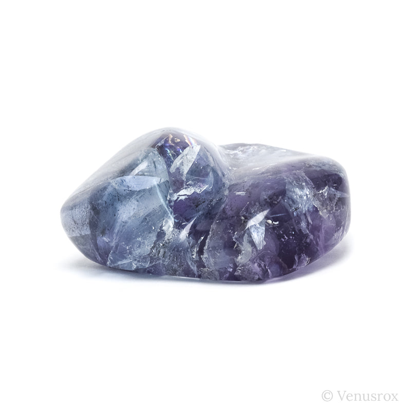 Fluorite Polished Crystal from Afghanistan | Venusrox