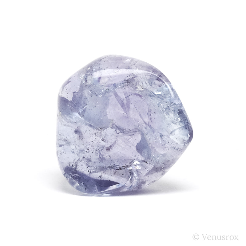 Fluorite Polished Crystal from Afghanistan | Venusrox