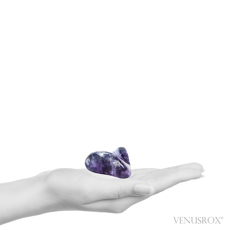 Fluorite Polished Crystal from Afghanistan | Venusrox