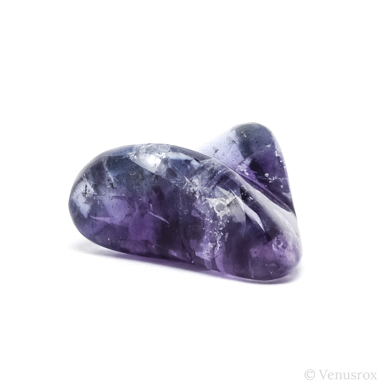 Fluorite Polished Crystal from Afghanistan | Venusrox
