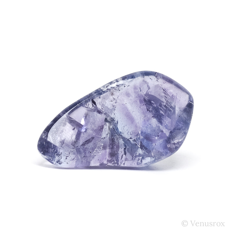 Fluorite Polished Crystal from Afghanistan | Venusrox