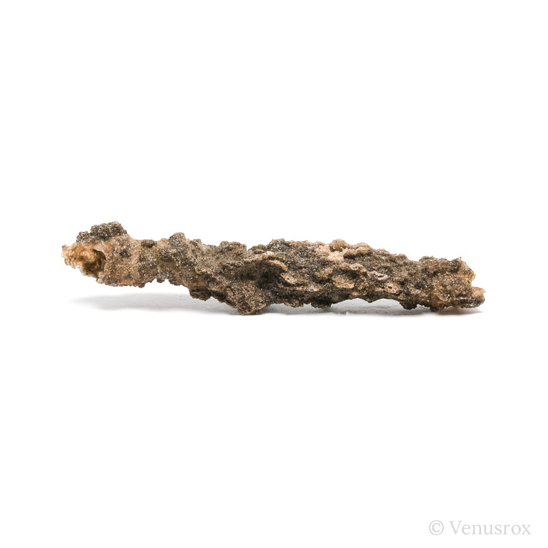 Fulgurite from North Africa | Venusrox