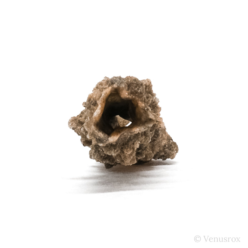 Fulgurite from North Africa | Venusrox