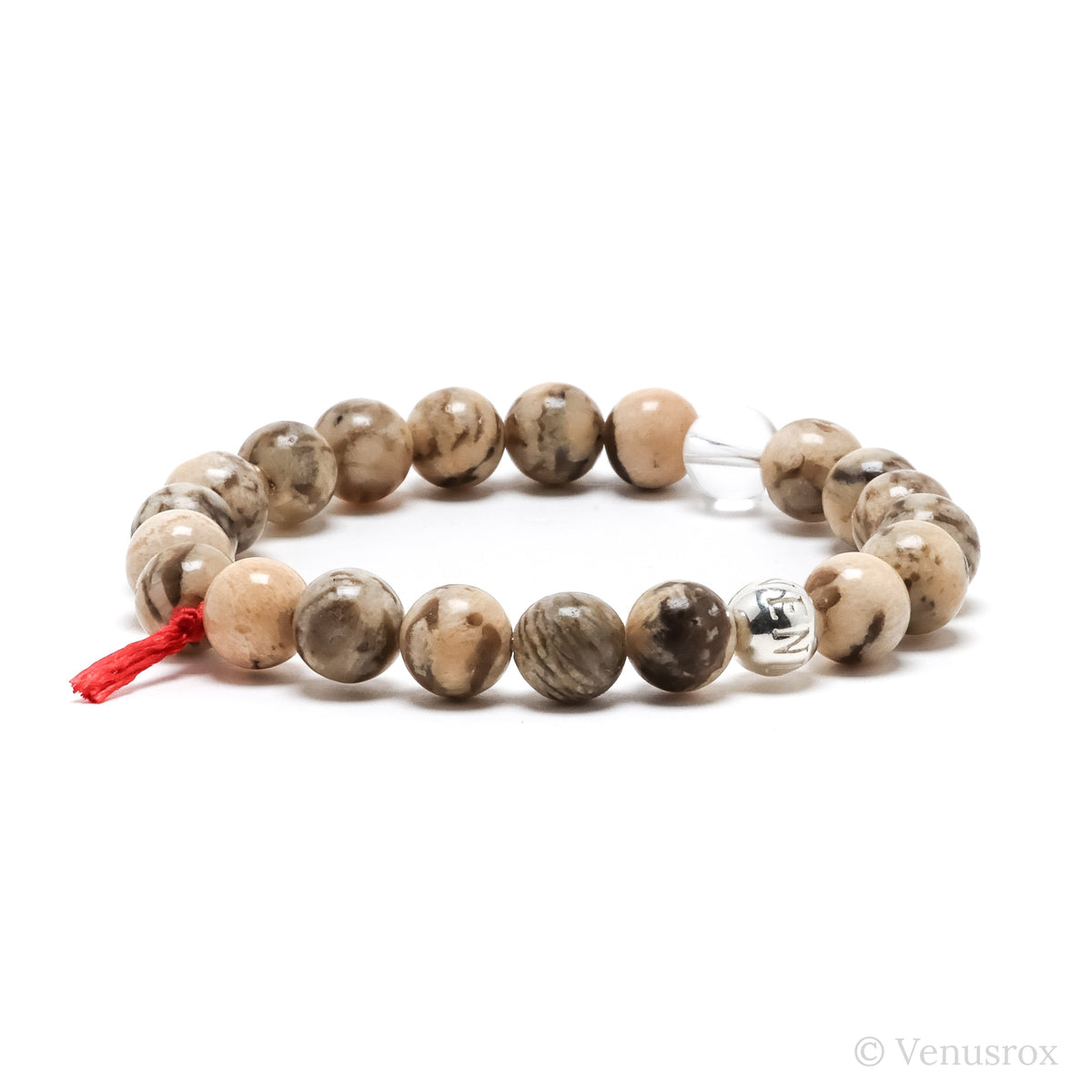 GRAPHIC FELDSPAR BRACELET - BRACELETS