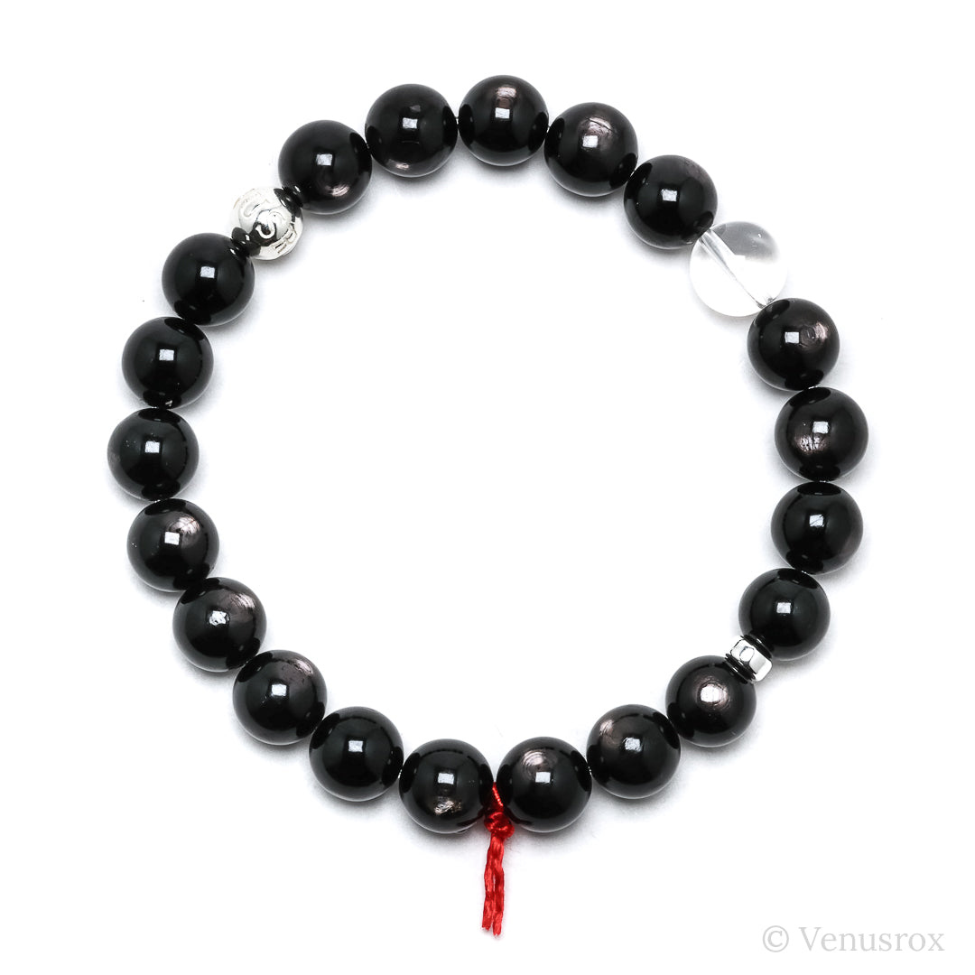 Hypersthene Bracelet from Canada | Venusrox