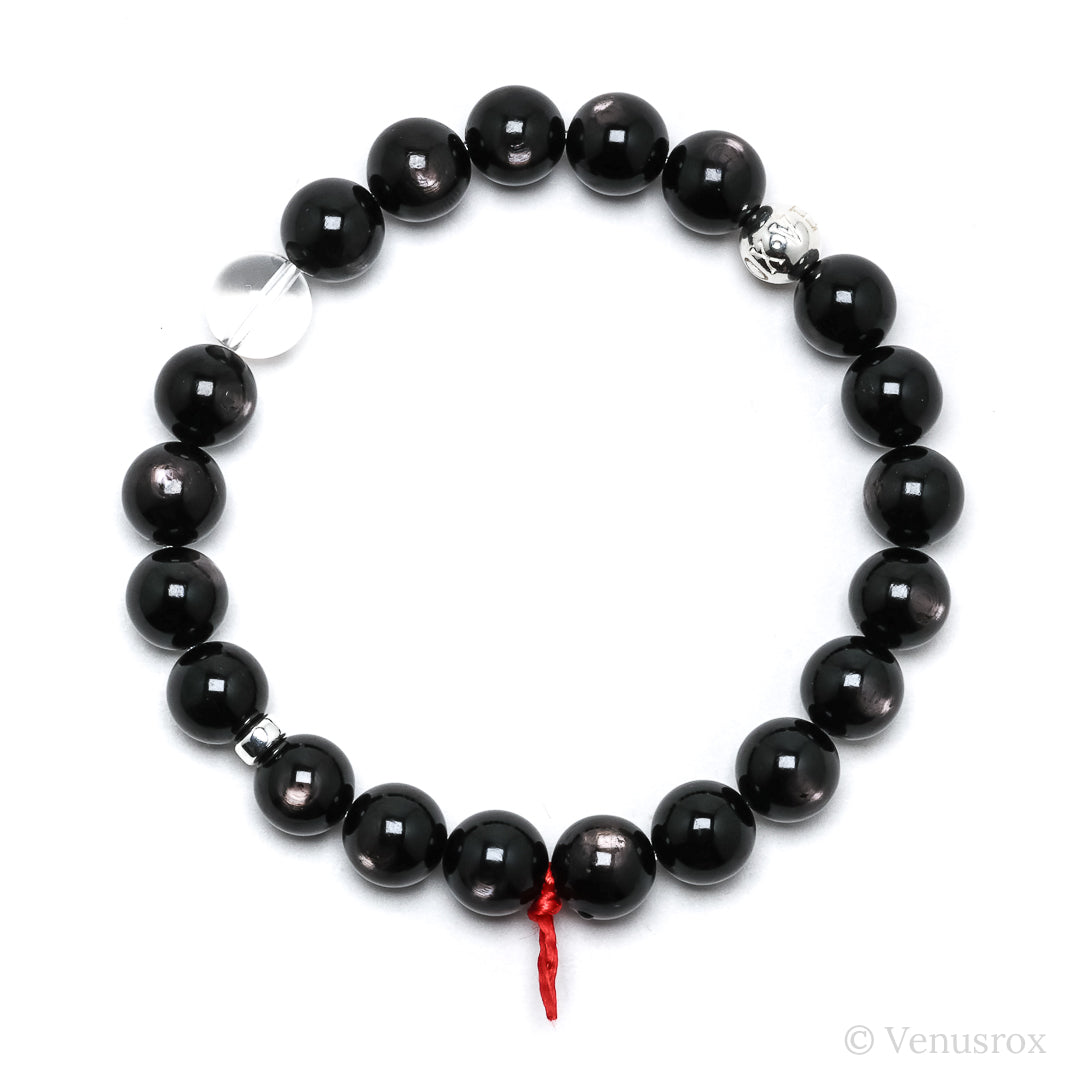 Hypersthene Bracelet from Canada | Venusrox
