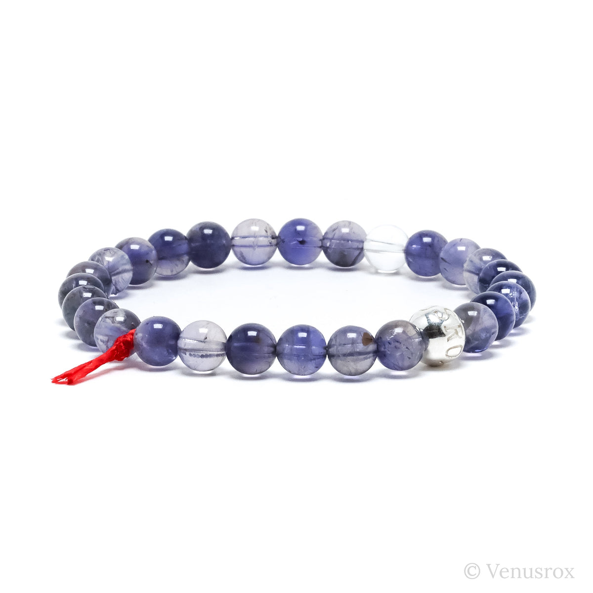 Iolite Bracelet from India | Venusrox