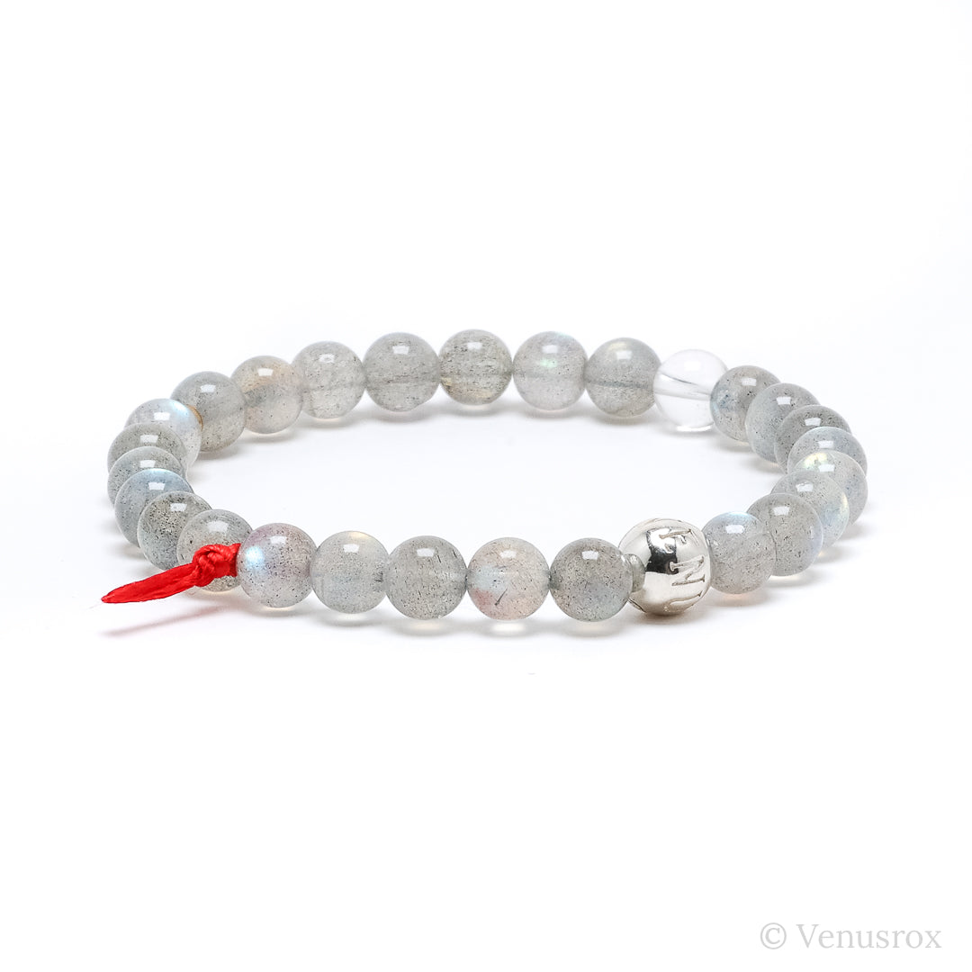 Labradorite Bracelet from Madagascar| Venusrox