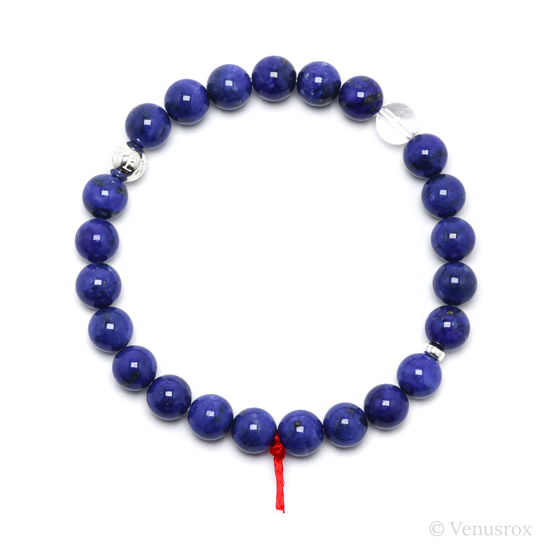 Lapis Lazuli Bracelet from Afghanistan | Venusrox