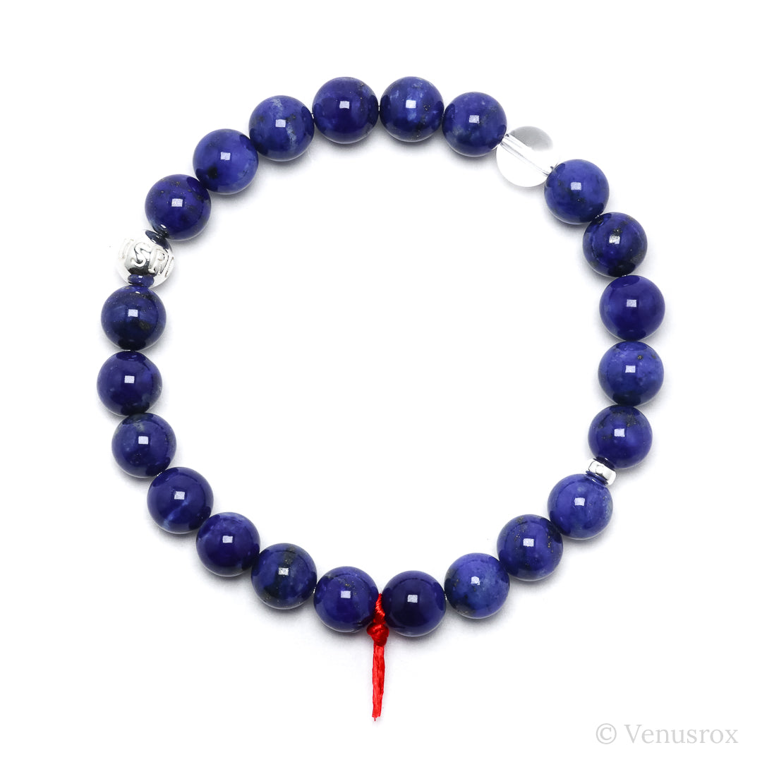 Lapis Lazuli Bracelet from Afghanistan | Venusrox