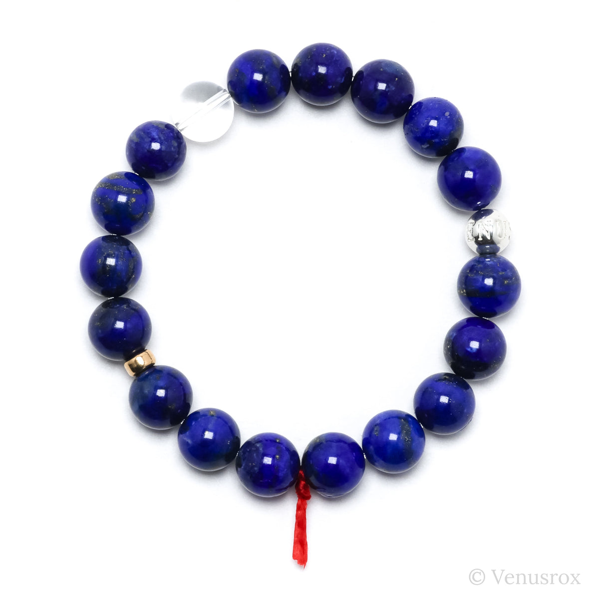 Lapis Lazuli Bracelet from Afghanistan | Venusrox
