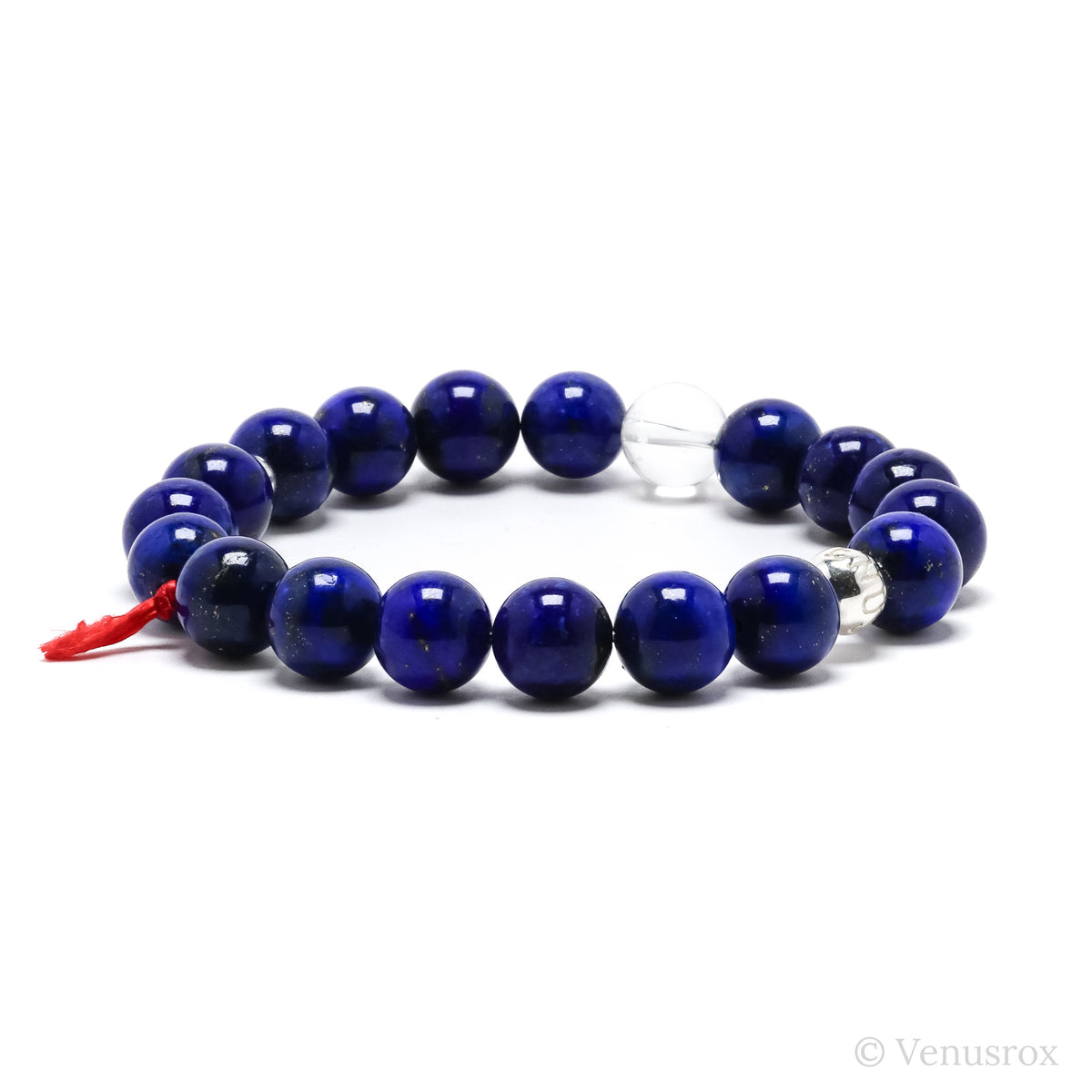 Lapis Lazuli Bracelet from Afghanistan | Venusrox
