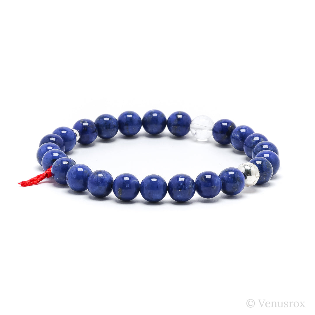 Lapis Lazuli Bracelet from Afghanistan | Venusrox