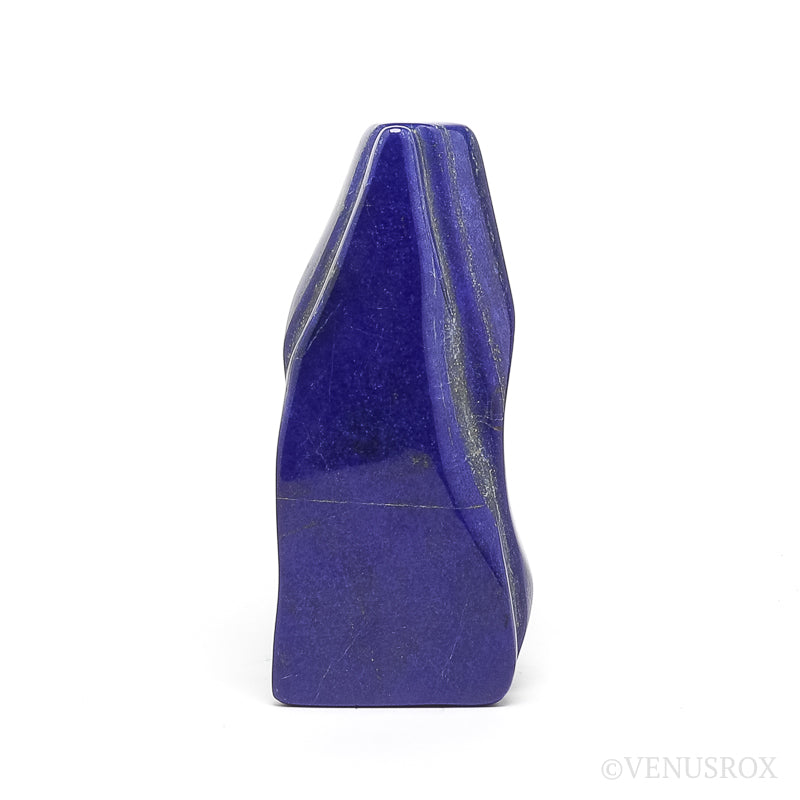 Lapis Lazuli Polished Freeform from Afghanistan | Venusrox