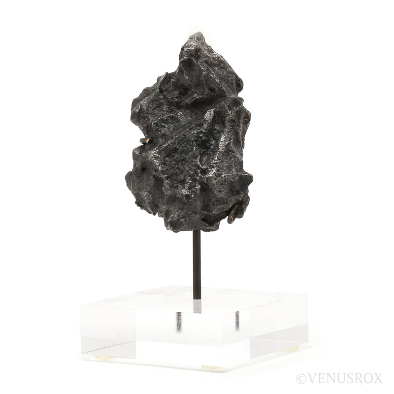 METEORITE (SIKHOTE-ALIN) SHRAPNEL FRAGMENT - METEORITES