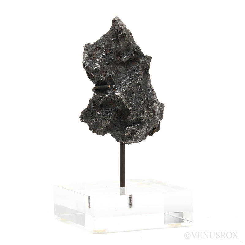 METEORITE (SIKHOTE-ALIN) SHRAPNEL FRAGMENT - METEORITES