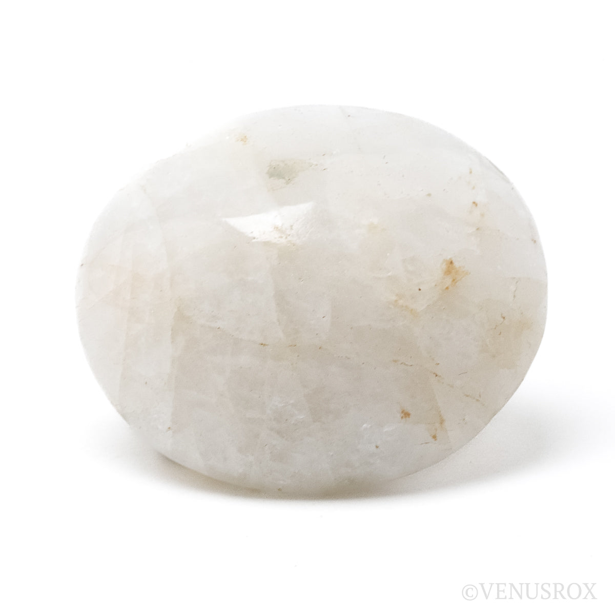 Natrolite Polished Crystal from Lovozero Massif, Kola Peninsula, Russia | Venusrox