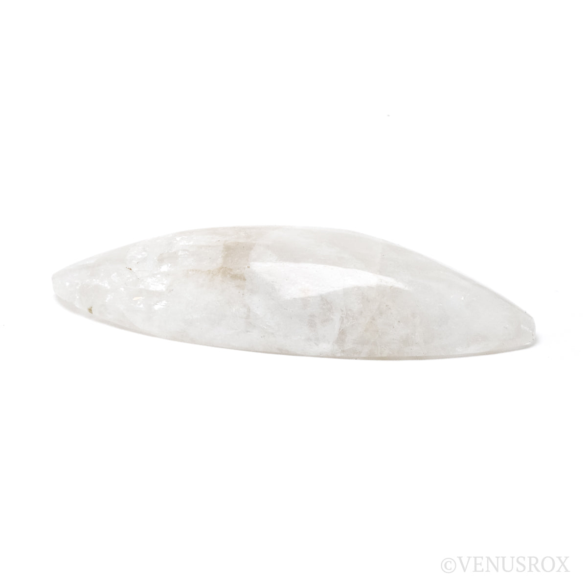 Natrolite Polished Crystal from Lovozero Massif, Kola Peninsula, Russia | Venusrox
