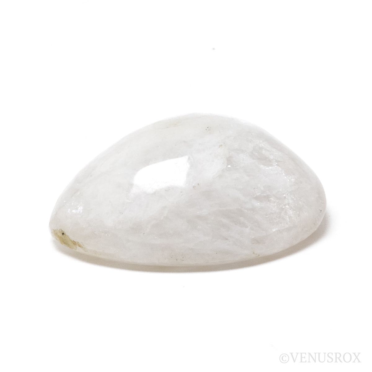 Natrolite Polished Crystal from Lovozero Massif, Kola Peninsula, Russia | Venusrox