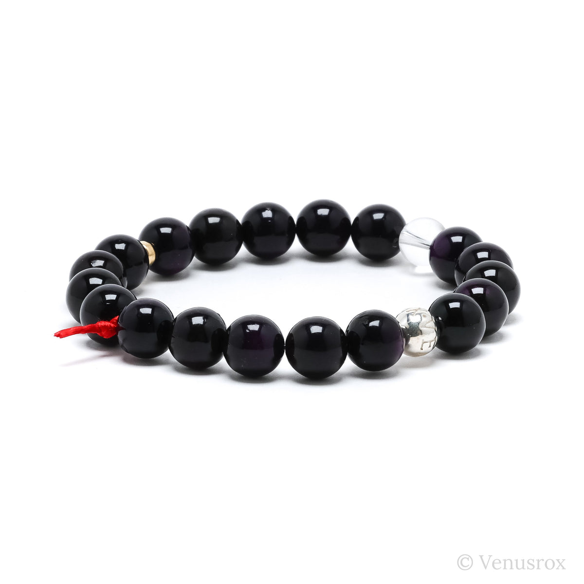 Purpurite Bracelet from Brazil | Venusrox